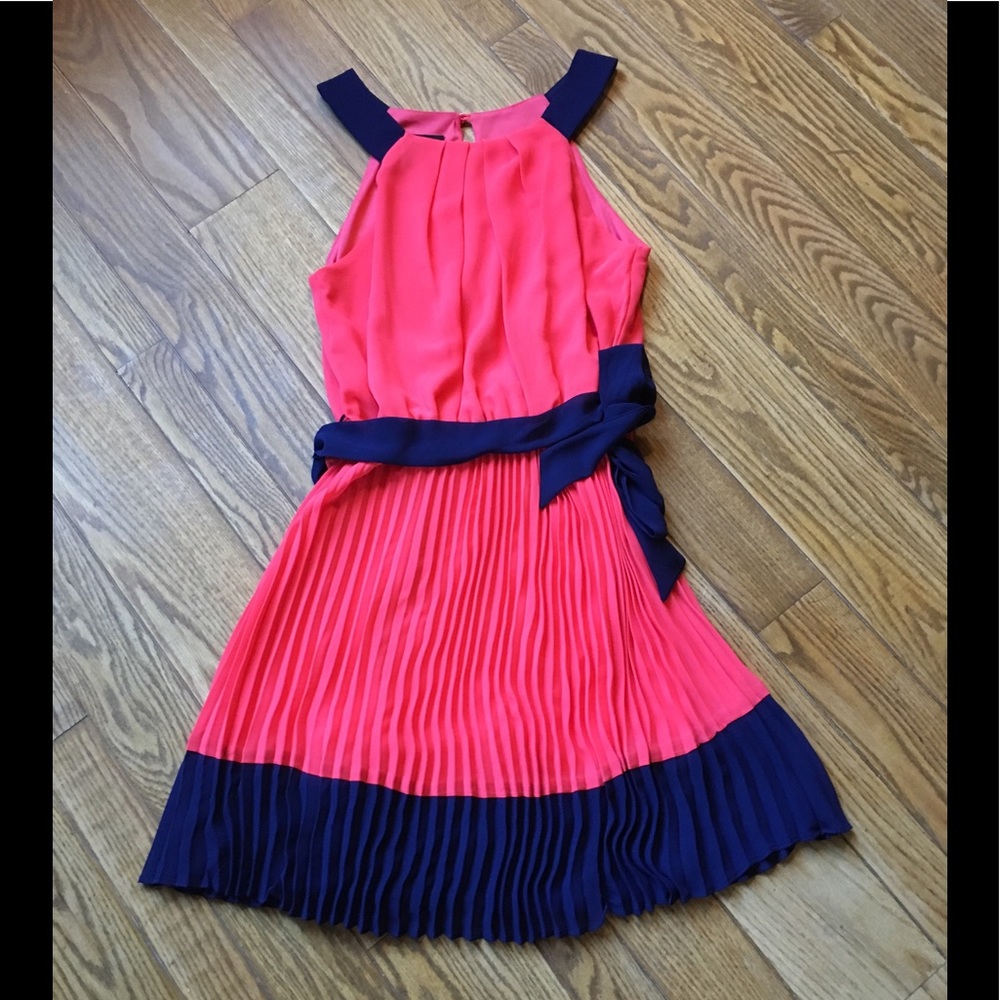 BCX Dress Size 6 Medium
